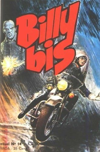 Tags : police de la route, bd, bande dessinée, Billy Bis, Jeunesse et vacances, PF, petit format, Italie, Fumetti, Universo, Il Intrepido, Il Monello, A sirene spiegate, ebay italia, Wiki-PF Tags : police de la route, bd, bande dessinée, Billy Bis, Jeunesse et vacances, PF, petit format, Italie, Fumetti, Universo, Il Intrepido, Il Monello, A sirene spiegate, ebay italia, Wiki-PF