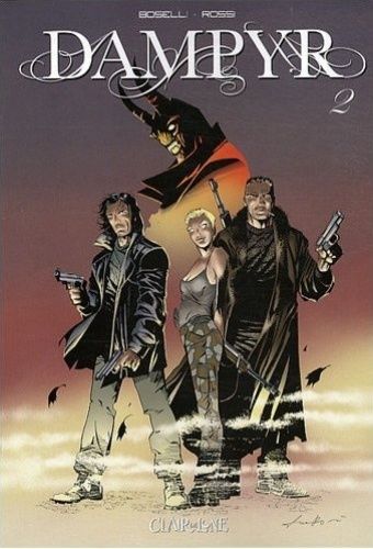 Tags : Dampyr N°2, Bonelli, Clair de Lune, Encre de Chine, BD, Bande dessinée, fumetti, manga, vampire, sorcière, Harlan Draka, Tesla, Kurjak, Pragues, angleterre, Amber, Caleb Lost, Gork, Pa Tags : Dampyr N°2, Bonelli, Clair de Lune, Encre de Chine, BD, Bande dessinée, fumetti, manga, vampire, sorcière, Harlan Draka, Tesla, Kurjak, Pragues, angleterre, Amber, Caleb Lost, Gork, Pa