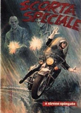 Tags : police de la route, bd, bande dessinée, Billy Bis, Jeunesse et vacances, PF, petit format, Italie, Fumetti, Universo, Il Intrepido, Il Monello, A sirene spiegate, ebay italia, Wiki-PF Tags : police de la route, bd, bande dessinée, Billy Bis, Jeunesse et vacances, PF, petit format, Italie, Fumetti, Universo, Il Intrepido, Il Monello, A sirene spiegate, ebay italia, Wiki-PF