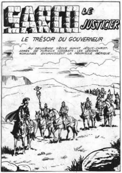 Tags : Sarco le justicier, Manuel gago, En garde, bd, bande dessinée petit format, péplum, el libertador, Maga, garga, Gladius, Kolos,les trois épées, Capt'ain Swing, articles BD Mon Journal Tags : Sarco le justicier, Manuel gago, En garde, bd, bande dessinée petit format, péplum, el libertador, Maga, garga, Gladius, Kolos,les trois épées, Capt'ain Swing, articles BD Mon Journal