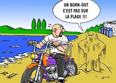 Tags : Jo Hell, Dominik Vallet, Jestopsen le viking, Blurp! L'homme de Crô-Nembour, strips humoristiques, dessinateur, bd, bande dessinée, Bécanes, harley, motos, bikers, Freeway magazine, Astérix, humour, 50 ans, burn out, motard Tags : Jo Hell, Dominik Vallet, Jestopsen le viking, Blurp! L'homme de Crô-Nembour, strips humoristiques, dessinateur, bd, bande dessinée, Bécanes, harley, motos, bikers, Freeway magazine, Astérix, humour, 50 ans, burn out, motard