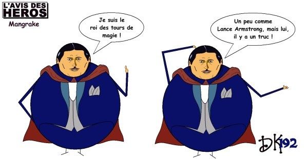 tags : Mandrake le magicien, bd, bande dessinée, comics US, éditions des Remparts, Mandrake the magician, Lothar, Lance Armstrong, tours de magie, Xanadu, Houdini, bd petit format, spécial Mandrake, strip humoristique, dessin humour, image drôle, joke, caricature, parodie, l'avis des héros, album, Temps Impossibles tags : Mandrake le magicien, bd, bande dessinée, comics US, éditions des Remparts, Mandrake the magician, Lothar, Lance Armstrong, tours de magie, Xanadu, Houdini, bd petit format, spécial Mandrake, strip humoristique, dessin humour, image drôle, joke, caricature, parodie, l'avis des héros, album, Temps Impossibles