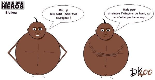 Tags : Kirikou, petit, courageux, noir, Afrique, Africain, film, cinéma, long métrage, roman jeunesse, bd, bande dessinée, album, France, strip humoristique, gag drôle, parodie, caricature, joke, humour, image, album, étagère,l'avis des Héros,DK Tags : Kirikou, petit, courageux, noir, Afrique, Africain, film, cinéma, long métrage, roman jeunesse, bd, bande dessinée, album, France, strip humoristique, gag drôle, parodie, caricature, joke, humour, image, album, étagère,l'avis des Héros,DK