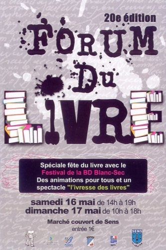 Tags : Forum du livre Sens 2009, Festival BD Blanc-Sec Sens 2009, Jo Hell, L'avis des Héros, Festilivres 2008 à Monéteau le dimanche 26 octobre 2008 salons, Dominik Vallet, Temps Impossibles, Philippe Ebly, Destination Philippe Ebly, biographie, Le prisonnier de l'eau, Les conquérants de l'impossible, Pimpf Mag, BD petit format, le chien qui miaulait, Migennes Collector, Zone Franche de Bagneux, Star Wars, Galactica, Homer et Marge Simpson Tags : Forum du livre Sens 2009, Festival BD Blanc-Sec Sens 2009, Jo Hell, L'avis des Héros, Festilivres 2008 à Monéteau le dimanche 26 octobre 2008 salons, Dominik Vallet, Temps Impossibles, Philippe Ebly, Destination Philippe Ebly, biographie, Le prisonnier de l'eau, Les conquérants de l'impossible, Pimpf Mag, BD petit format, le chien qui miaulait, Migennes Collector, Zone Franche de Bagneux, Star Wars, Galactica, Homer et Marge Simpson