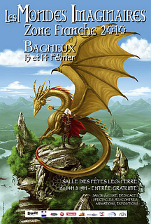 Tags : salons du livre et de BD, bande dessinée, Jo Hell, Jestopsen le viking, Blurp l'homme de Crô-Nembour, Zinzin, Chiottes, Tintin, Temps Impossibles, Philippe Ebly, Le chien qui miaulait, Le prisonnier de l'eau, marque-pages, les conquérants de l'impossible, Destination Philippe Ebly, Pimpf Mag la revue des petits formats, album, Zone Franche Bagneux 2010, Michel Borderie, Francis Berthelot, Olivier Bidchiren, Pierre Bordage, Jean-Michel Calvez, Lucie Chenu, Nicolas Cluzeau, Gilles Francescano, Paul-Jean Hérault, Xavier Mauméjean, Claire Panier-Alix, Simon Sanahujas, Roland C. Wagner, Philippe Ward Tags : salons du livre et de BD, bande dessinée, Jo Hell, Jestopsen le viking, Blurp l'homme de Crô-Nembour, Zinzin, Chiottes, Tintin, Temps Impossibles, Philippe Ebly, Le chien qui miaulait, Le prisonnier de l'eau, marque-pages, les conquérants de l'impossible, Destination Philippe Ebly, Pimpf Mag la revue des petits formats, album, Zone Franche Bagneux 2010, Michel Borderie, Francis Berthelot, Olivier Bidchiren, Pierre Bordage, Jean-Michel Calvez, Lucie Chenu, Nicolas Cluzeau, Gilles Francescano, Paul-Jean Hérault, Xavier Mauméjean, Claire Panier-Alix, Simon Sanahujas, Roland C. Wagner, Philippe Ward