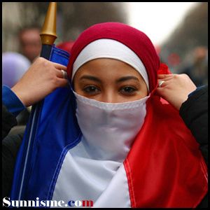 france hijab