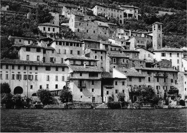 gandria y