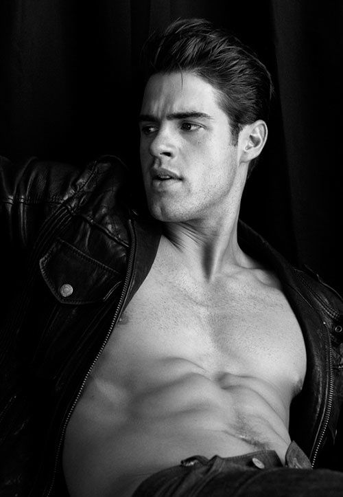 Chad White by Greg Vaughan 01