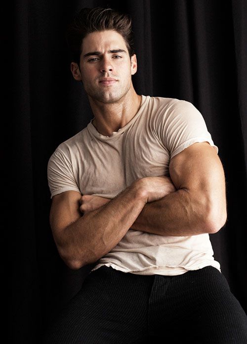 Chad White by Greg Vaughan 05