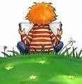 Enfant qui lit
