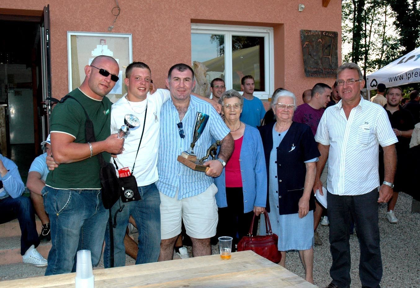 Rencontre prevessin moens