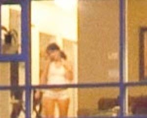 exhibition et voyeurs