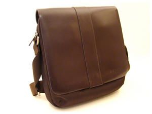 Sacoche homme chocolat idée cadeau Sacoche homme chocolat