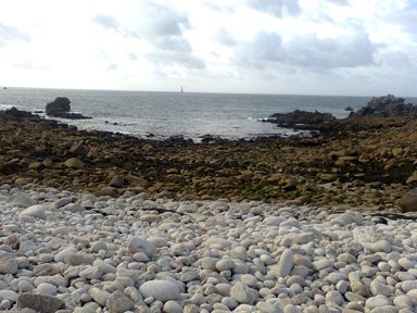 Sables d'Ouessant 