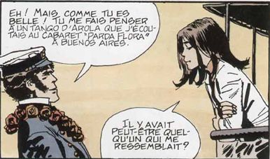 Corto Maltese