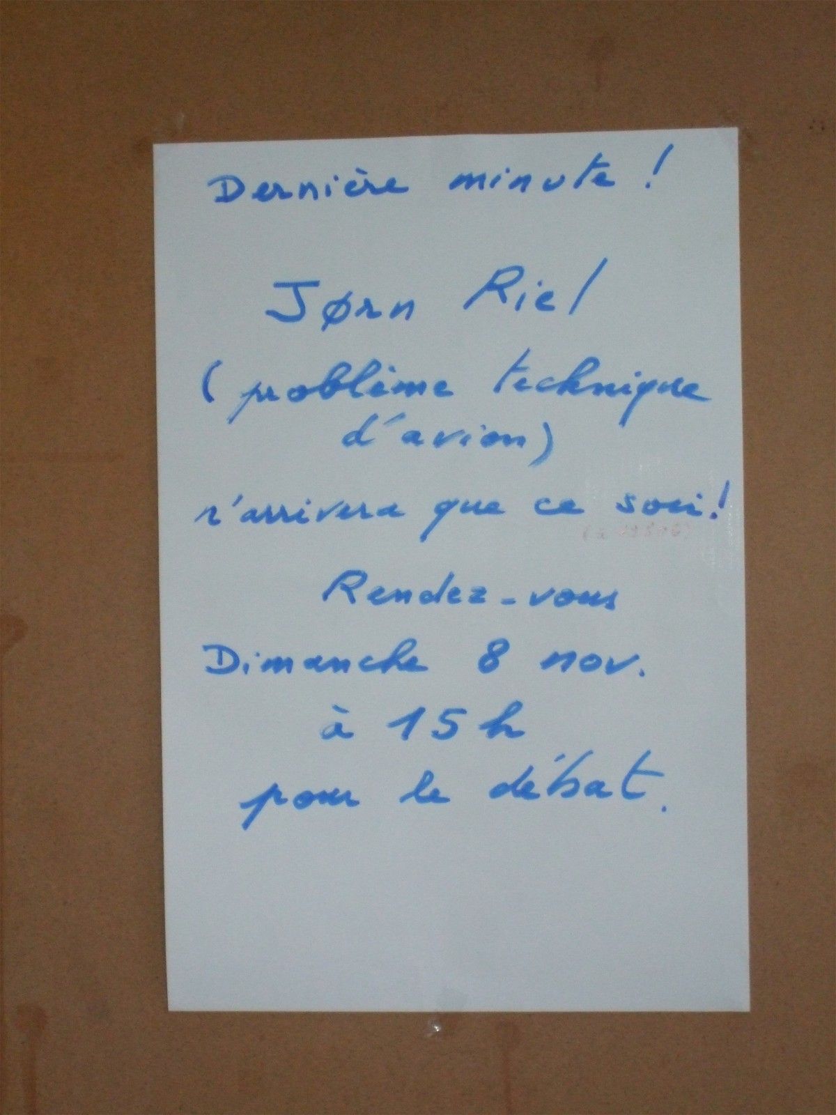 Rencontres nordiques nantes