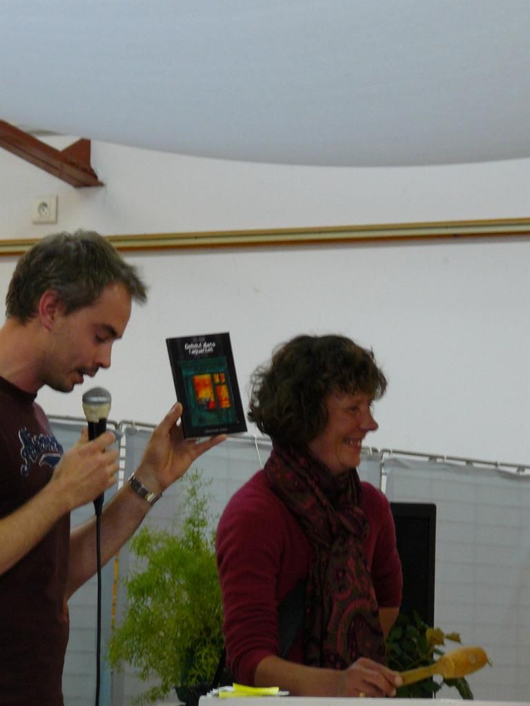 questionnaire du livre la rencontre