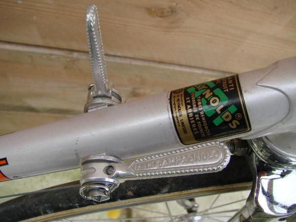 campagnolo bikes for sale