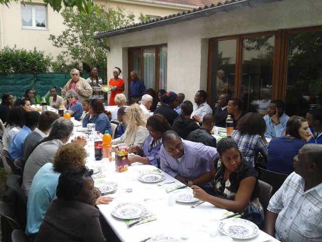 Site de rencontre pour evangelique