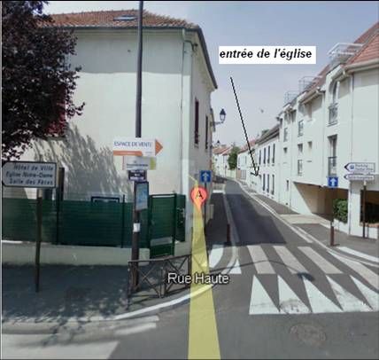 eglise evangelique la rencontre