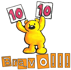 bravo 2