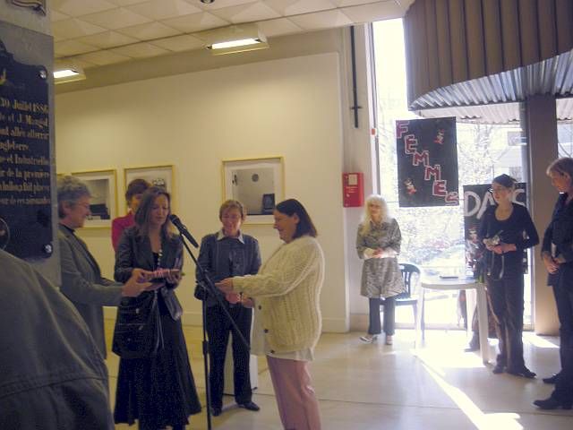 faire des rencontres sur cherbourg