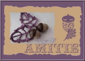 amitiè carte