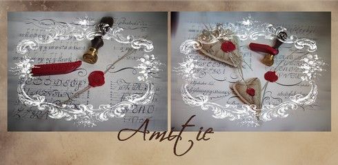 amitie cacheter