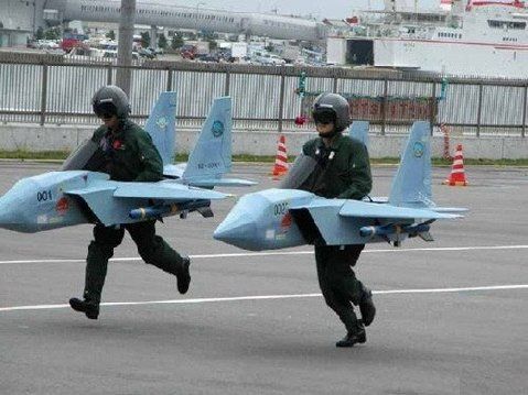 Nouvel Avion Polyvalent, utilisable aussi sur Porte-Avions sans modification, beaucoup moins cher que la Rafale et aussi moins polluant. 1 exemplaire pour l'aéronavale, 1 exemplaire pour l'Armée de l'Air ! Source ARAGORN