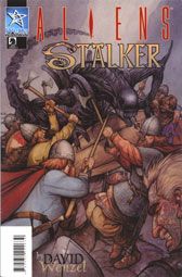 aliens stalker wraith cover1