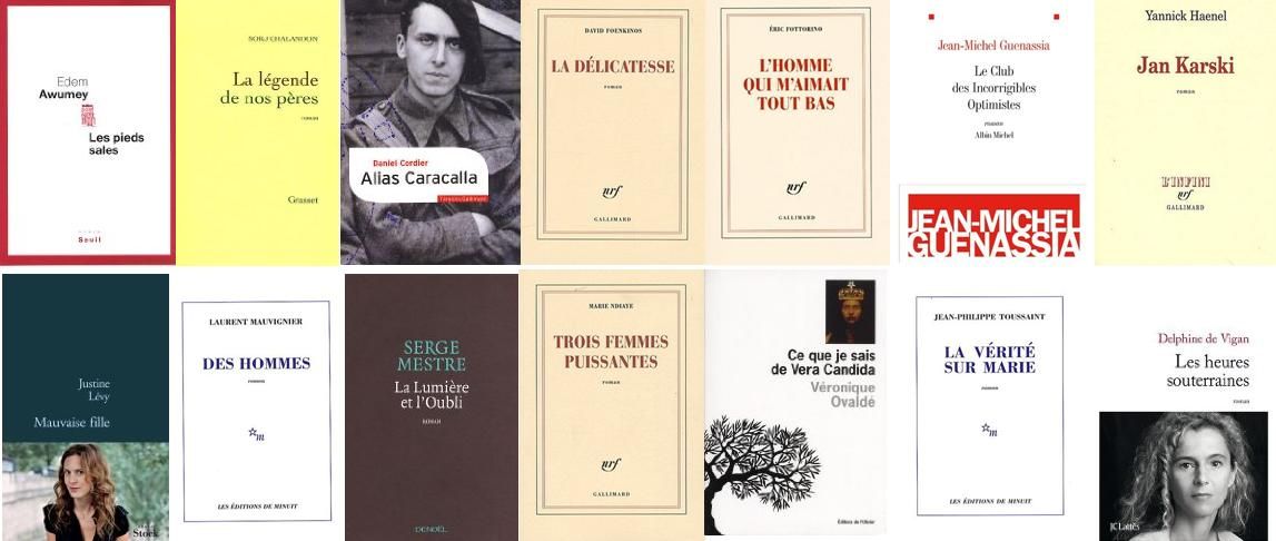 rencontres caracalla