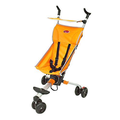 Poussette quicksmart youpala store