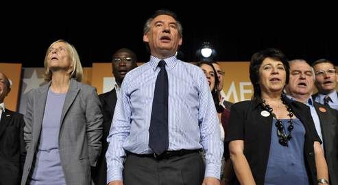 bayrou sarnez modem