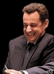 sarkozy modem
