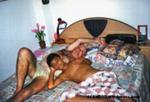 tourisme sexuel null
