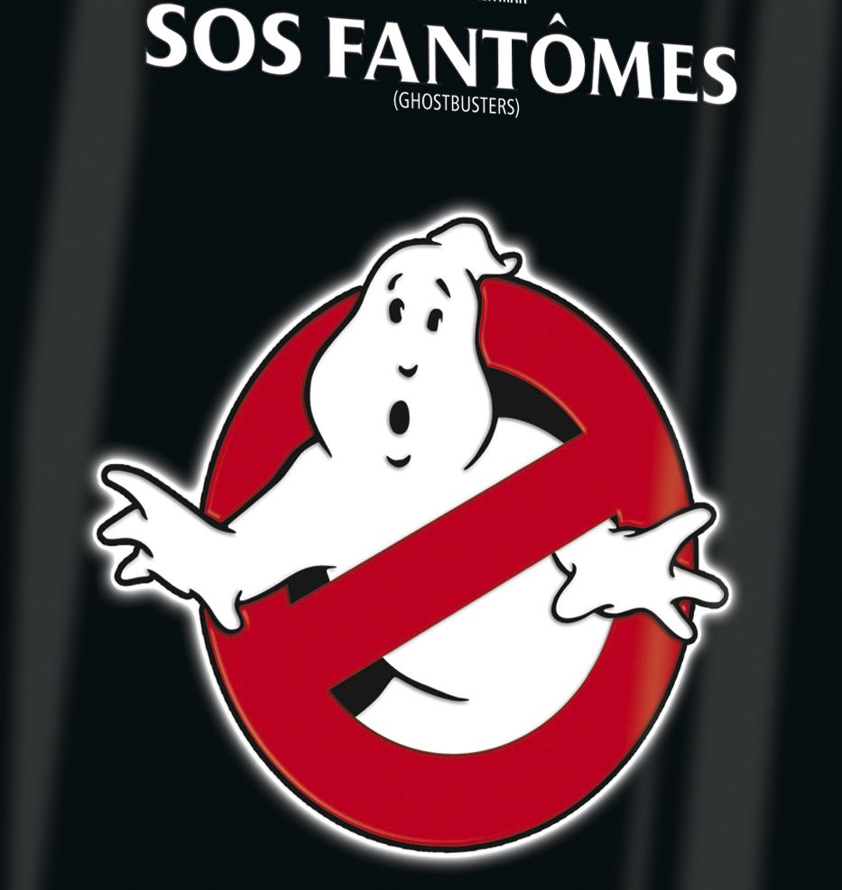 SOS fantômes PS maison fantôme