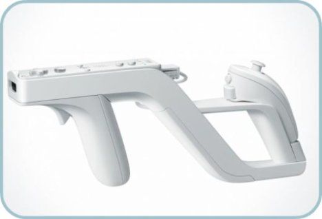 wii flingue null