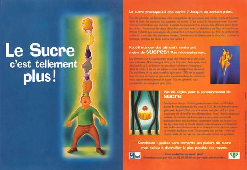 Vous devriez voir un visuel de la plaquette d'information .. enfin ! normalement...