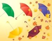 10225311-une-illustration-de-parapluies-colores-avec-feuill.jpg