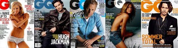 GQcovers
