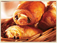 viennoiserie