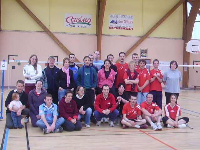 rencontres amicales en limousin