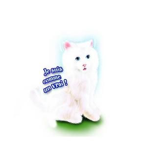 peluche chat toys r us