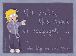 etiquettebijou