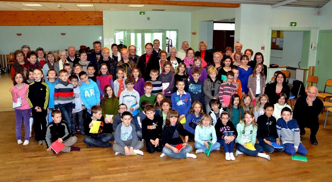 Rencontres vocales 2013