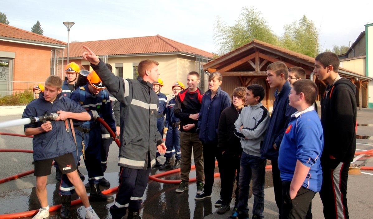 Rencontre saran
