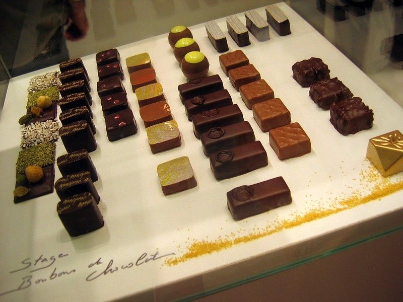 Valrhona