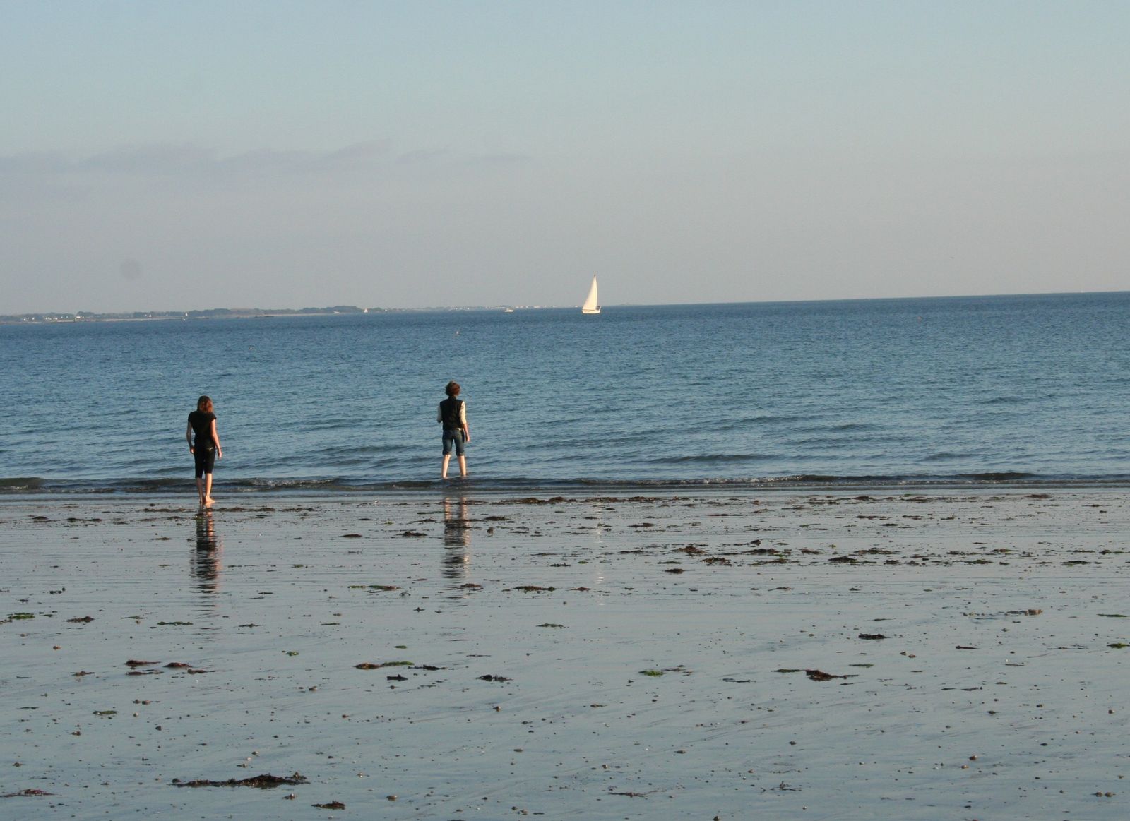 Rencontre finistere sud