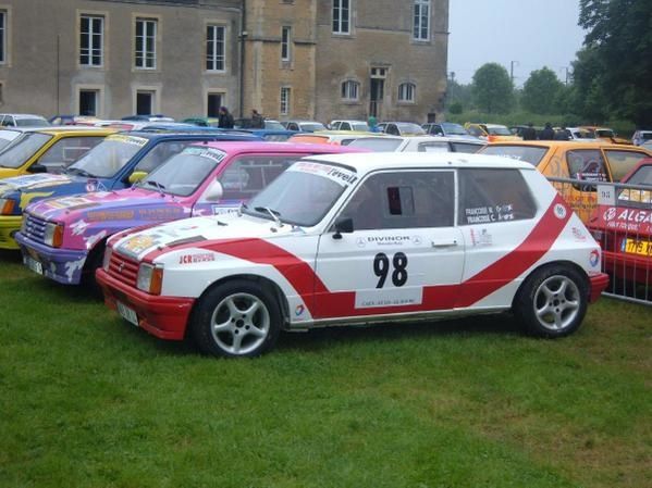accident rallycross essay 1996 accident rallycross essay 1996