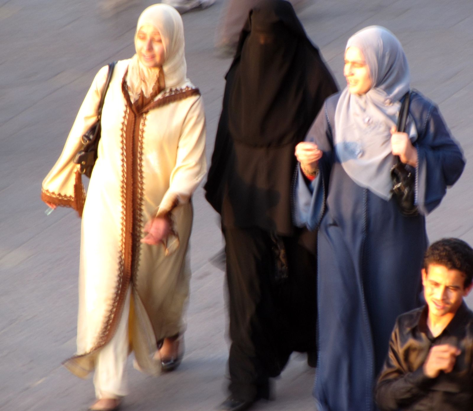 Ou rencontrer des femmes a marrakech